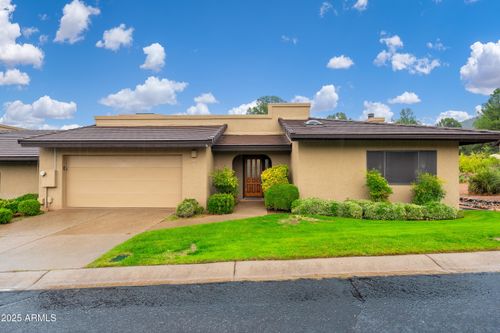 455 Tanglewood Trl, Sedona, AZ, 86351-7838 | Card Image