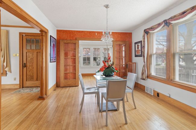 157 W Cambourne St, House other with 3 bedrooms, 2 bathrooms and null parking in Ferndale MI | Image 5
