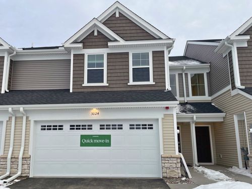 3024 Basswood St, Little Canada, MN, 55117-5525 | Card Image