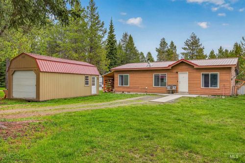 12832 Cascade Dr, Donnelly, ID, 83615-5066 | Card Image