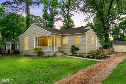 3812 Baltimore Ave, Shreveport, LA, 71106-1006 | Card Image
