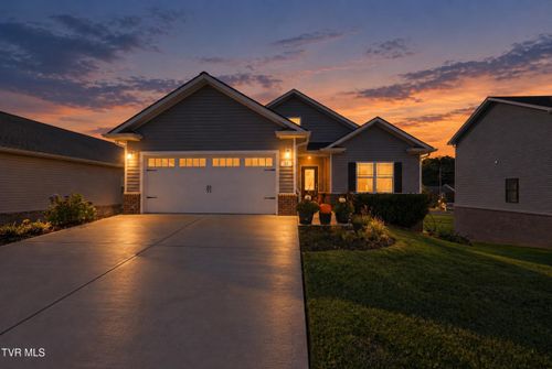 23 Palmetto Ct, Gray, TN, 37615-2215 | Card Image