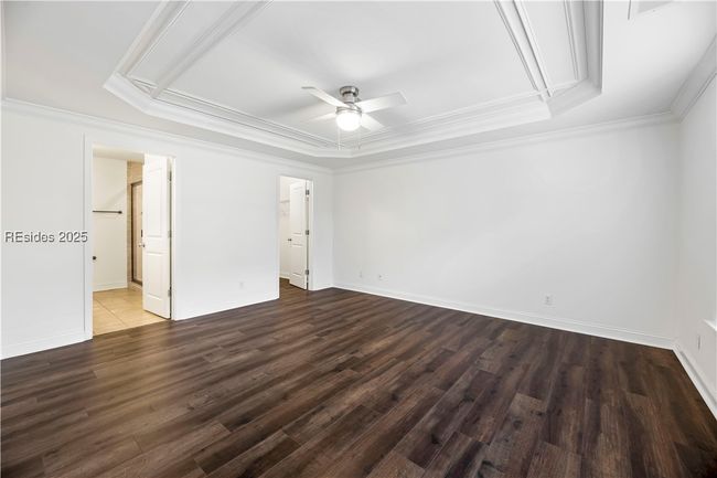 Primary BR on First Floor | Image 18