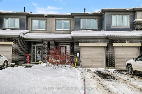 211 Mountain Sorrel Way, Ottawa, ON, K4A1H2 | Card Image