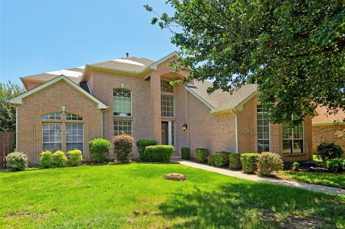 3820 Cochran Dr, Carrollton, TX, 75010-6402 | Card Image
