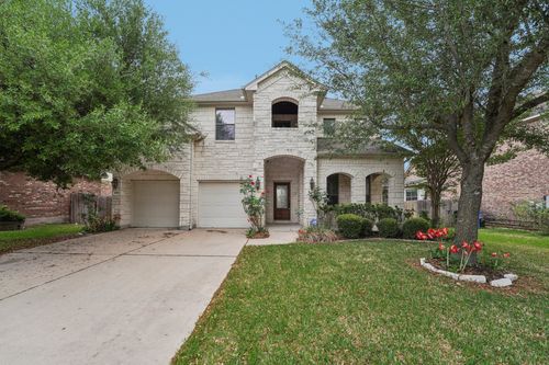 20913 Windmill Ridge Street, Pflugerville, TX, 78660 | Card Image