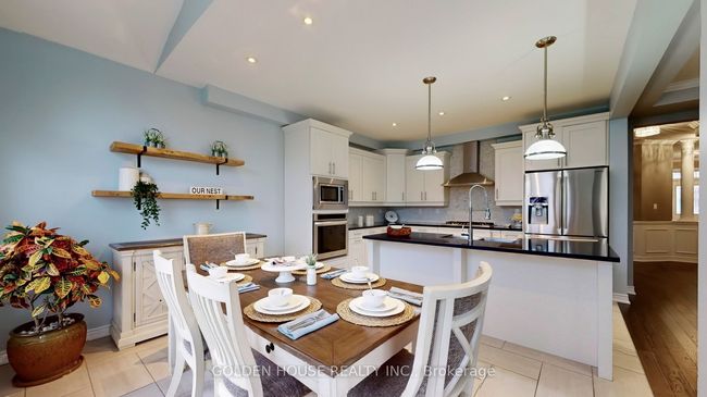 682 Fairglen Ave, House other with 5 bedrooms, 4 bathrooms and 2 parking in Oshawa ON | Image 19