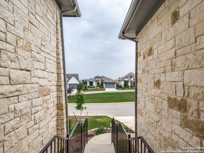 23426 Grande Vista, House other with 3 bedrooms, 3 bathrooms and null parking in San Antonio TX | Image 2