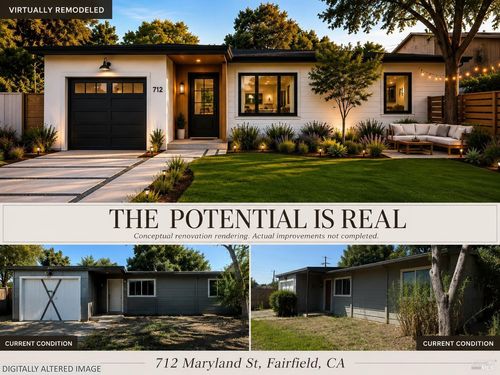712 Maryland St, Fairfield, CA, 94533-5551 | Card Image