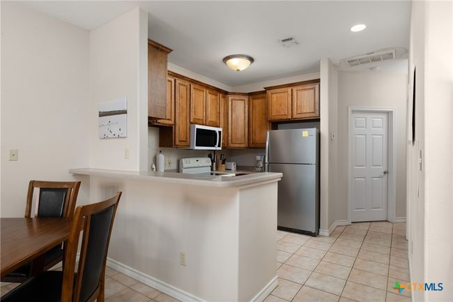 3 - 1555 Gulf Dr, Condo with 1 bedrooms, 1 bathrooms and null parking in Port Mansfield TX | Image 6