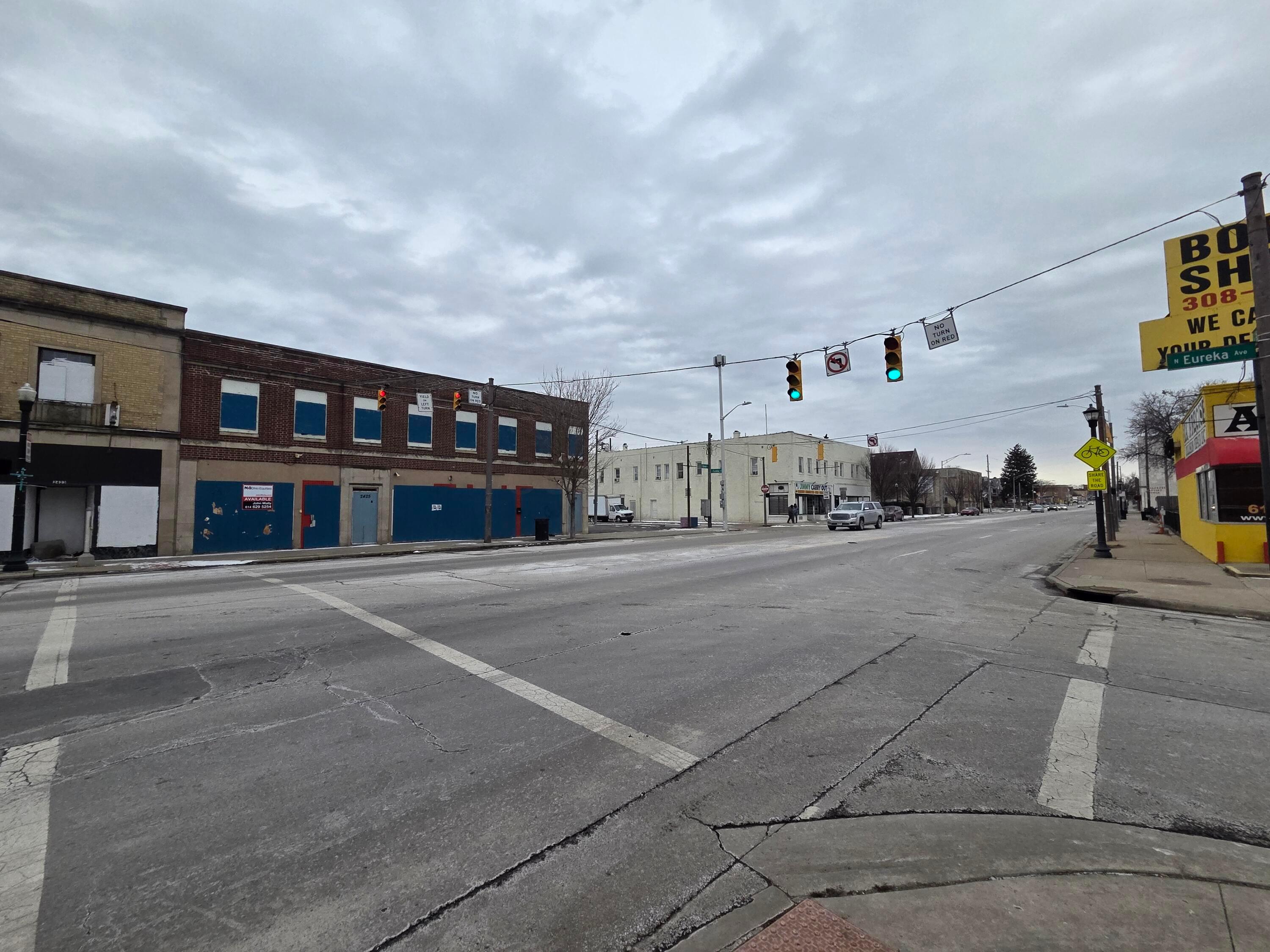 Commercial Sale in Columbus 4
