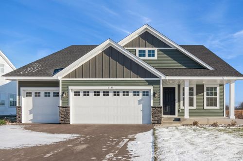 2135 Norway Lane, Lino Lakes, MN, 55038 | Card Image