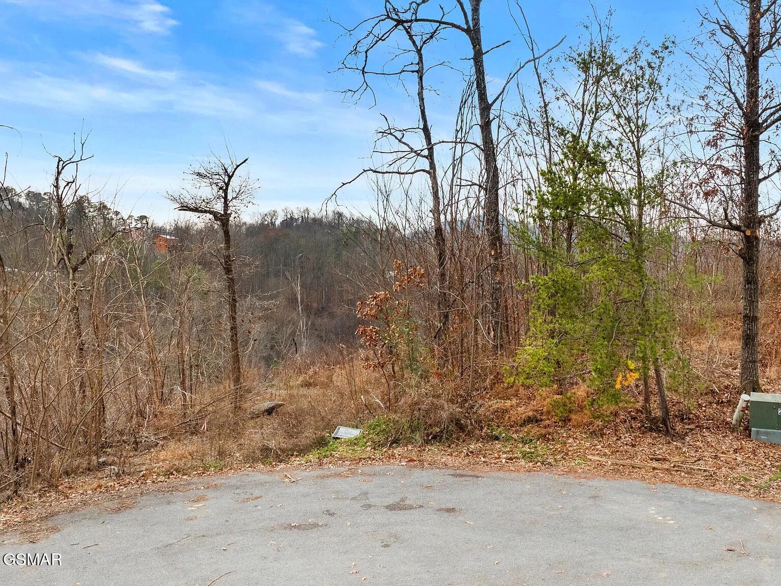 Land in Sevierville