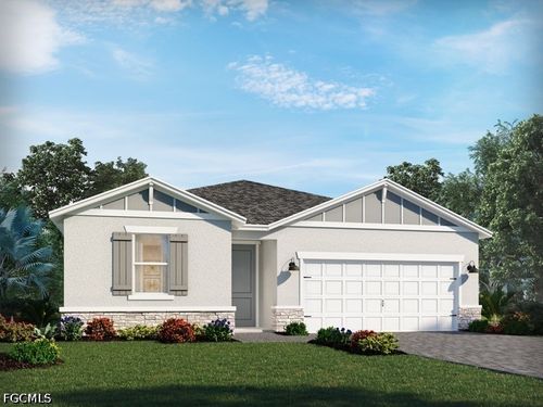 44461 Cable Creek Dr, Punta Gorda, FL, 33982-6176 | Card Image