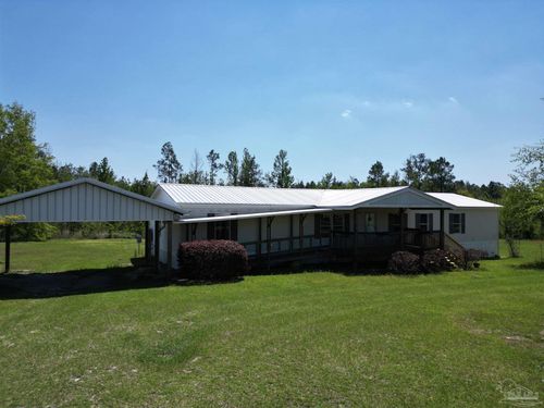 1019 Old Fannie Rd, Flomaton, AL, 36441-5900 | Card Image