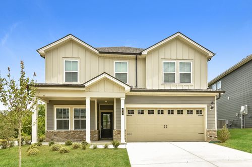 4948 Myra Dr, Hermitage, TN, 37076-2435 | Card Image