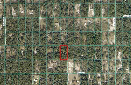  Sw 157th Lane, DUNNELLON, FL, 34432 | Card Image