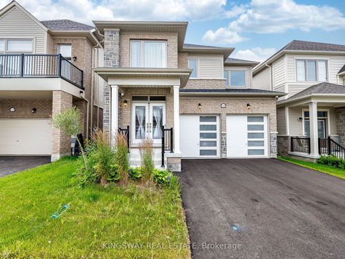 148 Povey Rd, Fergus, ON, N1M0J6 | Card Image