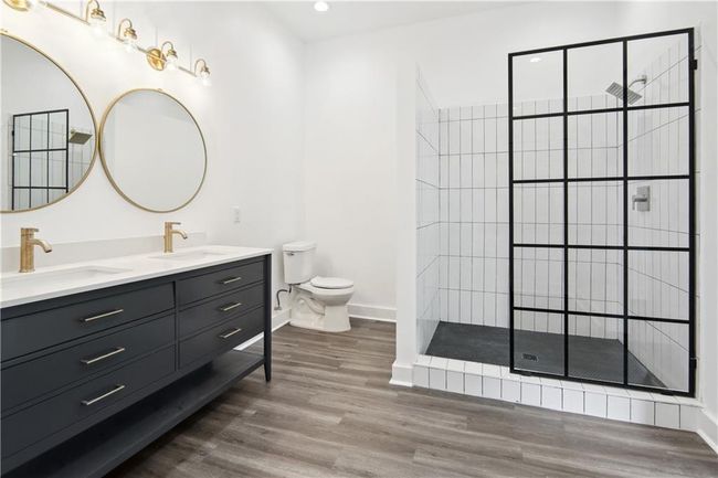 A - 2435 Wisteria St, Condo with 3 bedrooms, 2 bathrooms and null parking in New Orleans LA | Image 8