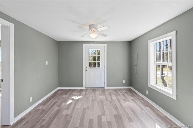 219 N Hodges St, House other with 2 bedrooms, 1 bathrooms and null parking in Lake Charles LA | Image 7