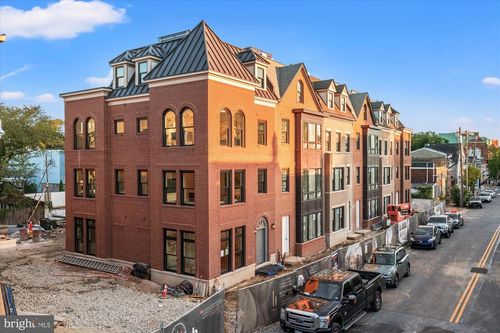 115 N West St, ALEXANDRIA, VA, 22314-2709 | Card Image