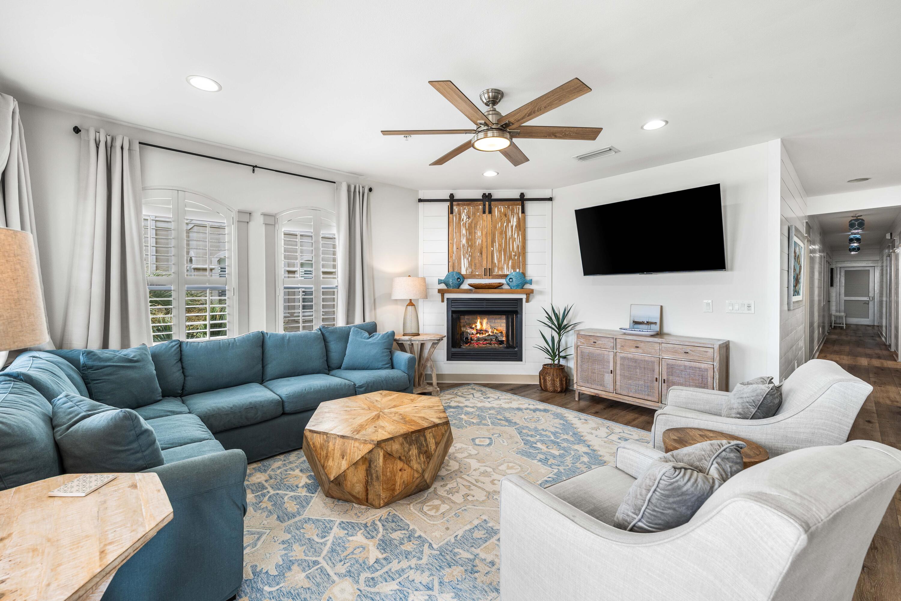Residential in Santa Rosa Beach 5