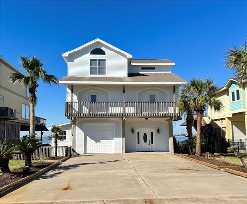 438 Jeanie Lynne Cir, Galveston, TX, 77554 | Card Image