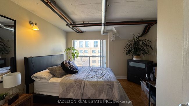 438 - 800 Lansdowne Ave, Condo with 2 bedrooms, 1 bathrooms and null parking in Toronto ON | Image 10