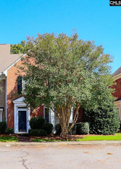 400 Mallet Hill Road, Townhouse with 3 bedrooms, 2 bathrooms and null parking in Columbia SC | Image 2