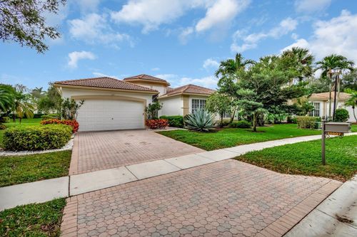 11607 Puerto Boulevard, Boynton Beach, FL, 33437 | Card Image