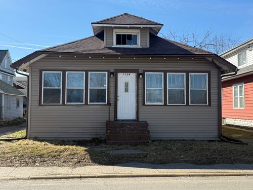 1124 18th Ave, Rock Island, IL, 61201-3461 | Card Image