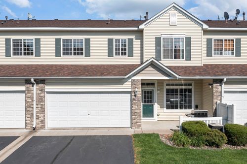 17123 Nixon St Nw, Elk River, MN, 55330-4722 | Card Image