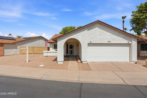 2610 W Hearn Road, Phoenix, AZ, 85023 | Card Image