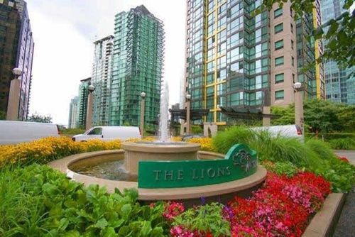 1331 Alberni St, Vancouver, BC, V6E4S1 | Card Image