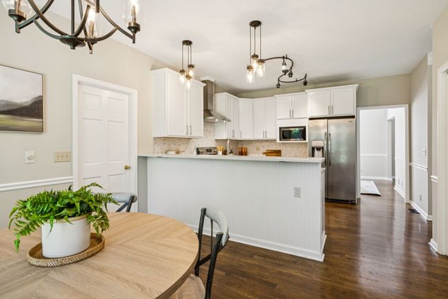201 Coronation Ct, House other with 4 bedrooms, 3 bathrooms and 2 parking in Franklin TN | Image 21