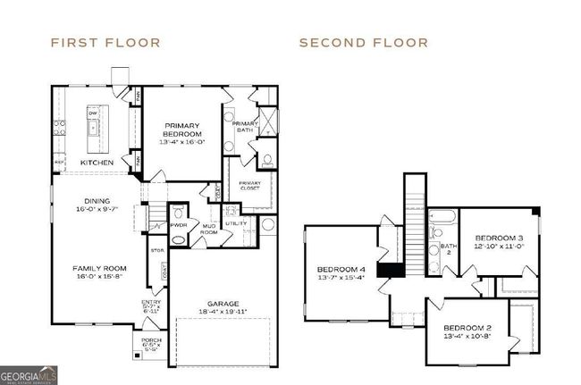 7773 Coppice Dr, House other with 4 bedrooms, 3 bathrooms and null parking in Midland GA | Image 28