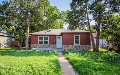 2706 30th St, Lubbock, TX, 79404 | Card Image