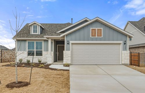 320 Celeste Way, Liberty Hill, TX, 78642-2819 | Card Image