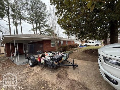 1105 Estelle, Lake City, AR, 72437 | Card Image