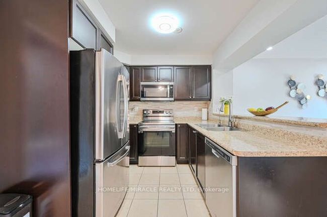43 Ariel Rd, House attached with 4 bedrooms, 4 bathrooms and 1 parking in Brampton ON | Image 30