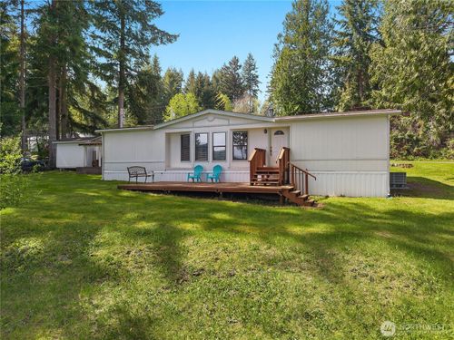 14818 Terrace Ave Se, Tenino, WA, 98589-9645 | Card Image