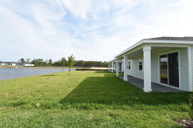 20 Oconee Dr, House other with 4 bedrooms, 3 bathrooms and null parking in Flagler Beach FL | Image 4