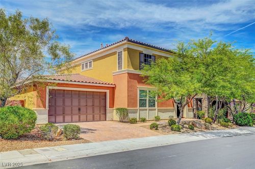2569 Prairie Pine St, Henderson, NV, 89044-1607 | Card Image