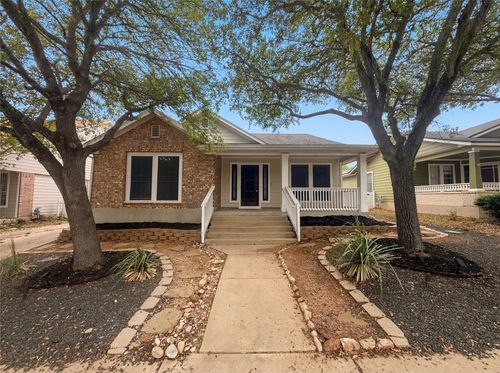 256 Morrell, Kyle, TX, 78640-8818 | Card Image