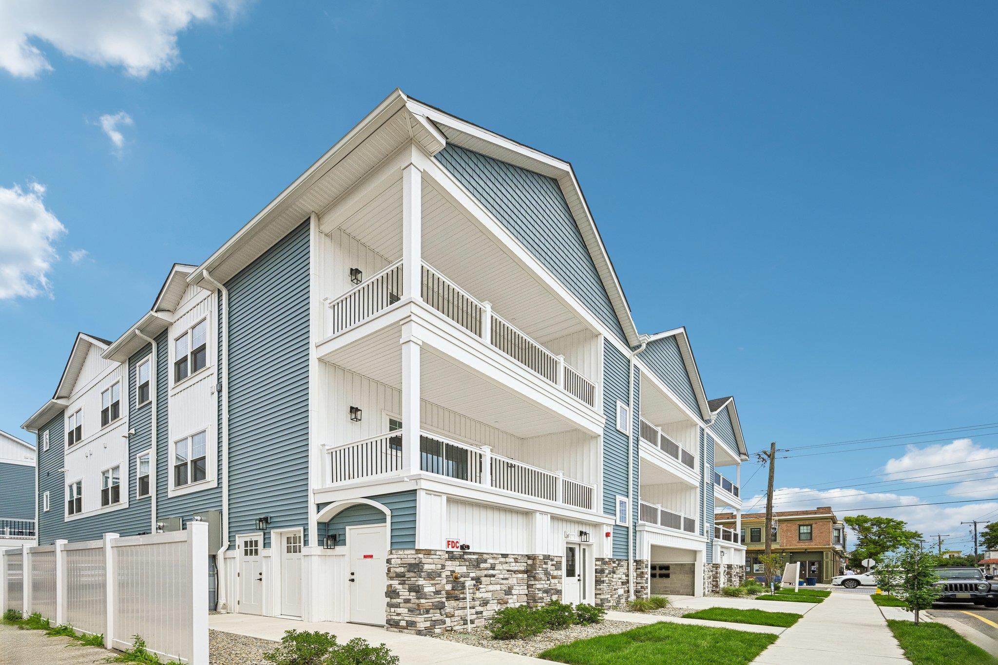 Residential in Wildwood 2