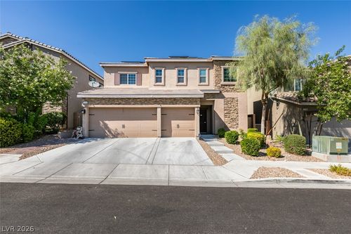 9114 Mastodon Ave, Las Vegas, NV, 89149-1706 | Card Image