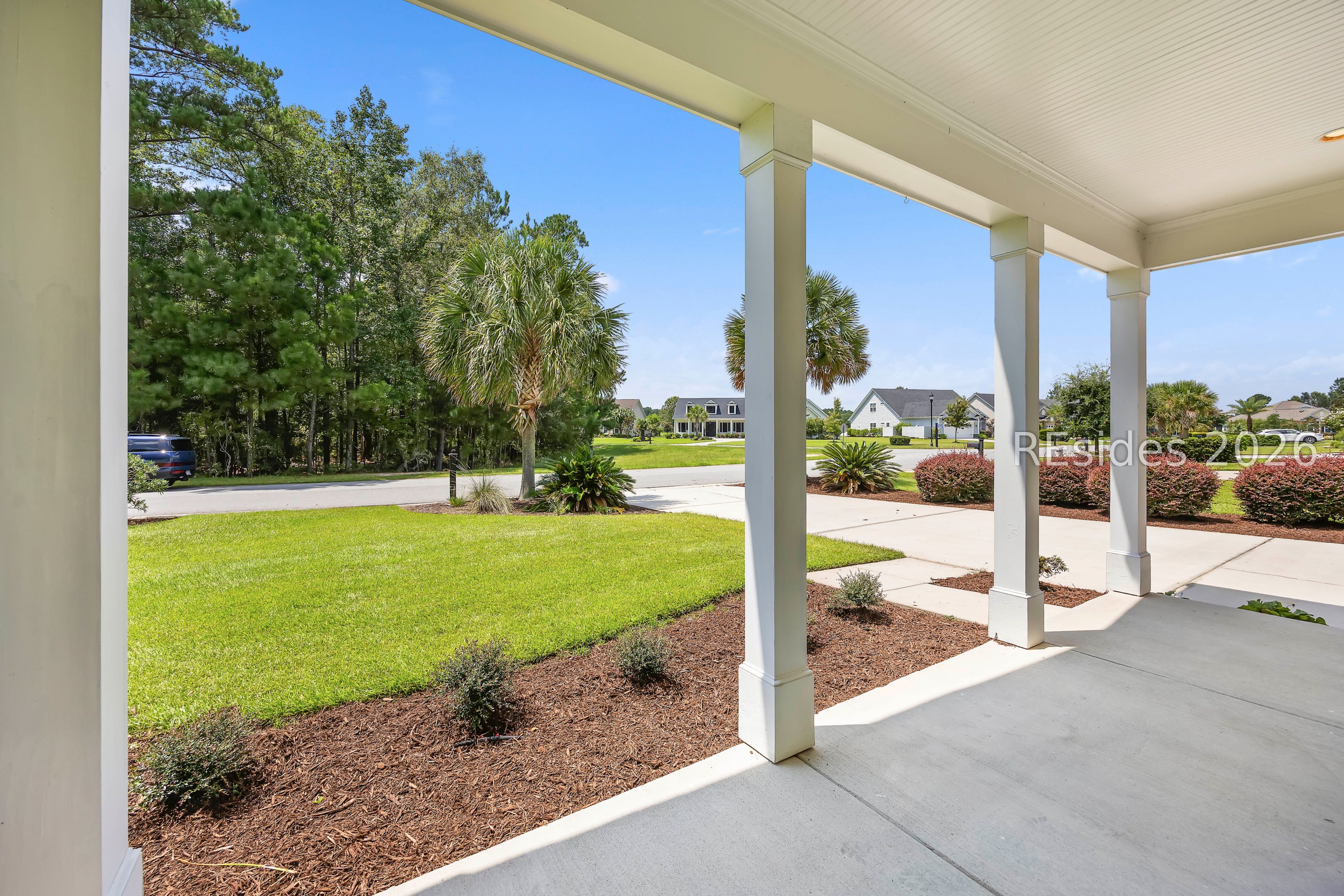 Residential in Hardeeville 5