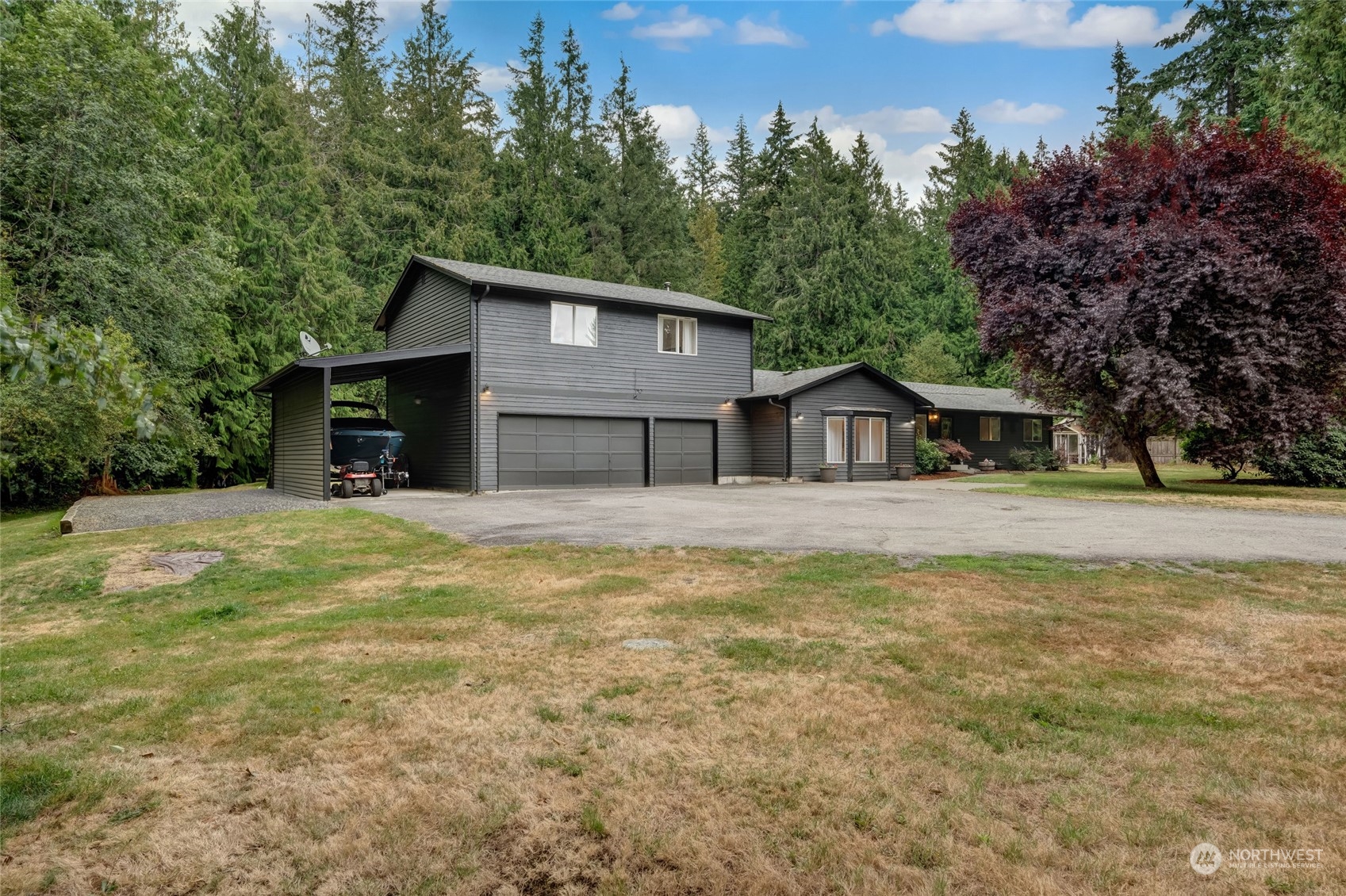 Lakewood Rd, Stanwood, WA 98292