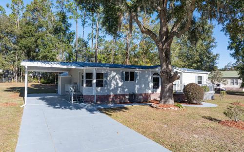 606 Sw Whitetail Cir, LAKE CITY, FL, 32024-3733 | Card Image