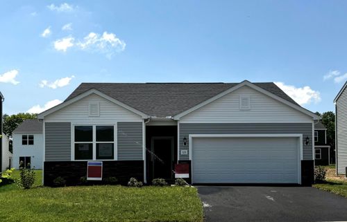 lot-316-329 Honeysuckle St, South Bloomfield, OH, 43103-9007 | Card Image